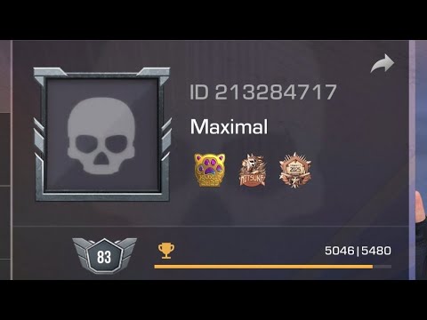 Видео: Стрим STANDOFF 2