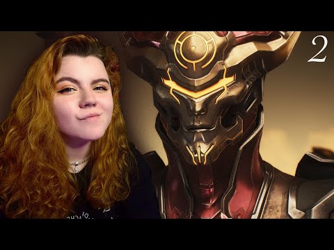 Видео: ➤ DOOM: The Dark Ages【2】 ➤ ПОЛНОЕ ПОДЧИНЕНИЕ ПРИКАЗАМ...НУ ИЛИ ПОЧТИ ➤