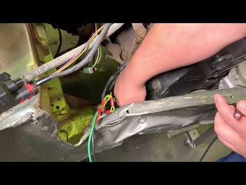 Видео: Осциллограф / мотор-тестер DiSco 3.2 - часть 2