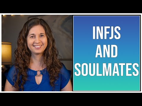 Видео: INFJ и родственные души