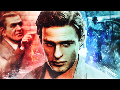 Видео: MAFIA 2 - КАК КЛЕМЕНТЕ СДАЛ ВИТО КОПАМ?!