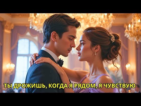 Видео: Миллионер неожиданно влюбился в подружку невесты, опоздавшую на свадьбу его друга.