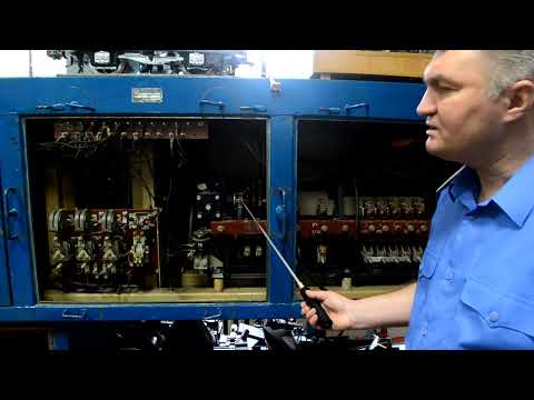 Видео: ЛР№9 - КСП