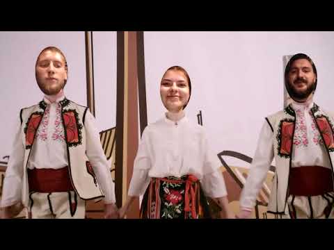 Видео: Габровска шега - Терлици 01.11.2025 14:27:06