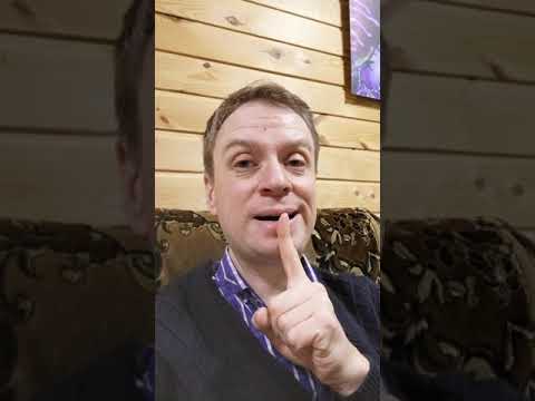 Видео: О патологическом левшестве