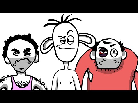 Видео: АРНОЛЬД И ЕГО ДРУЗЬЯ