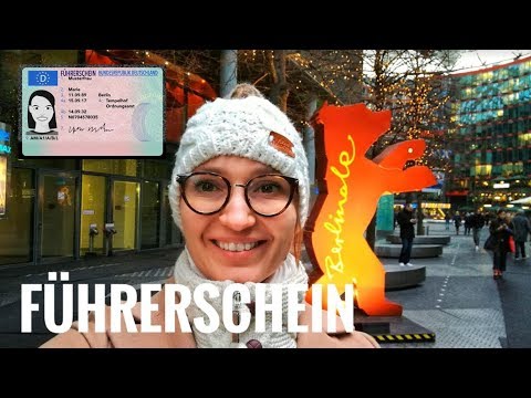 Видео: 10 СОВЕТОВ Как сдать на ПРАВА В ГЕРМАНИИ - мой опыт 5 попыток