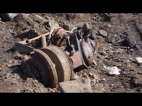 Видео: ТАМ ГДЕ НИ КТО НЕ ИЩЕТ! МЕТАЛЛ В НАВОЗНЫХ КУЧАХ! ИЩУ МЕСТА КУДА СБРАСЫВАЛИ! Коп металла