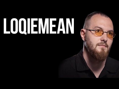 Видео: Loqiemean: ПОЛНЫЙ РАЗБОР ТВОРЧЕСТВА