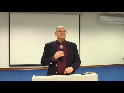 Видео: Леонид Бирюк: «Духовные дары и их применение»