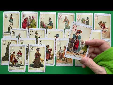 Видео: Для чего вам дана любовь именно к этому мужчине? Возможные перспективы отношений #колена таро онлайн