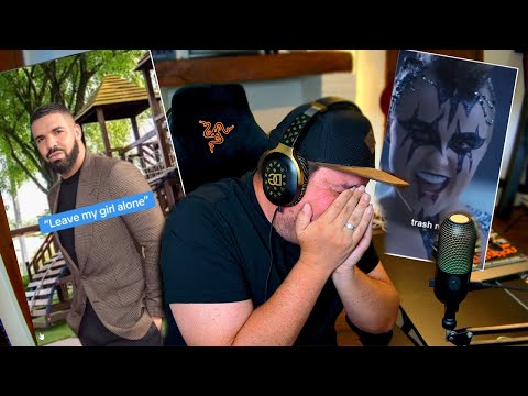 Видео: Daz смотрит самые оскорбительные видео всех времен