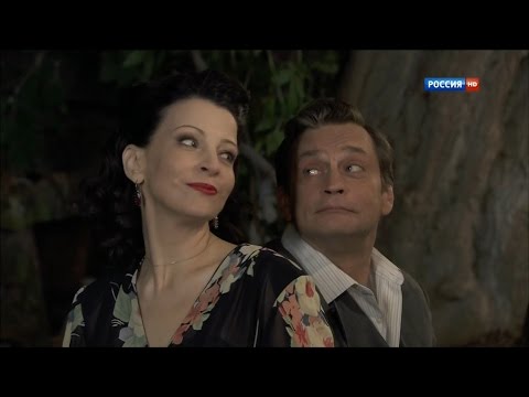 Видео: Марьина роща-2. "Мы эхо". А.Домогаров, Е.Крюкова