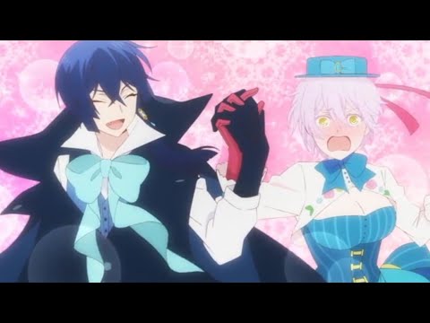 Видео: Жанна и Ванитас идут на свидание