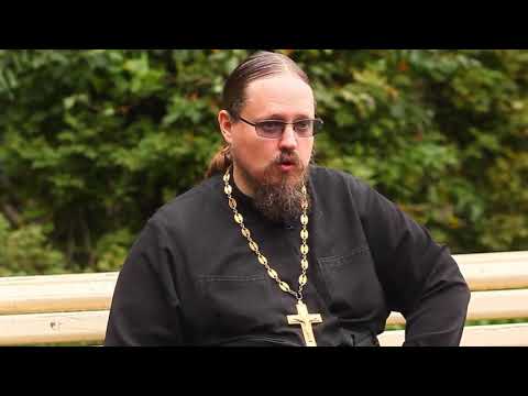 Видео: Об отце Данииле Сысоеве + Иерей Георгий Максимов