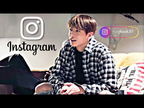 Видео: Перевод ответов Чонгука в Stories Instagram | part 2