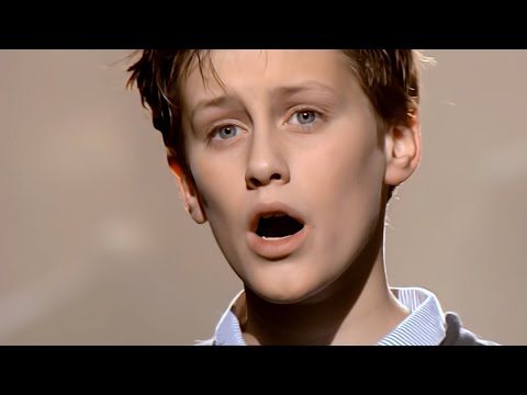 Видео: Легендарный концерт Les Choristes