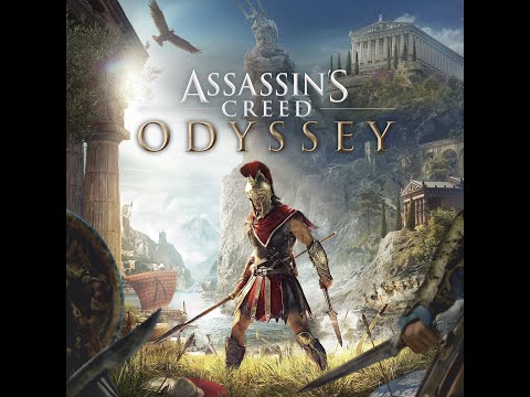 Видео: Assassin's Creed Odyssey Проходженя Доєднуйся ч.41