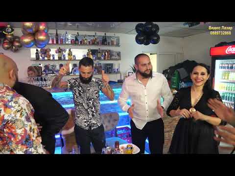 Видео: Ork Djodji Bend & Petar Rangelov 2023 Павлин Марков