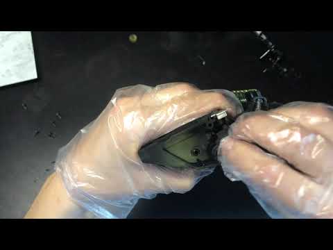 Видео: Инструкция Samsung MLT-D109S