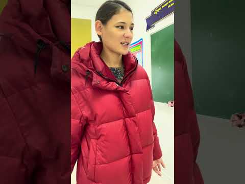 Видео: Приехали в детский дом Жайсан где я выросла и выпустилась 