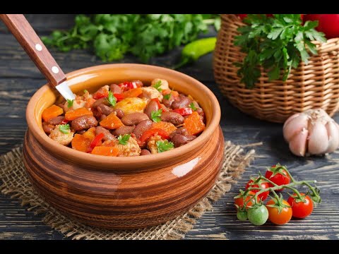 Видео: ЁмаЁ как же это вкусно. Выпуск №453