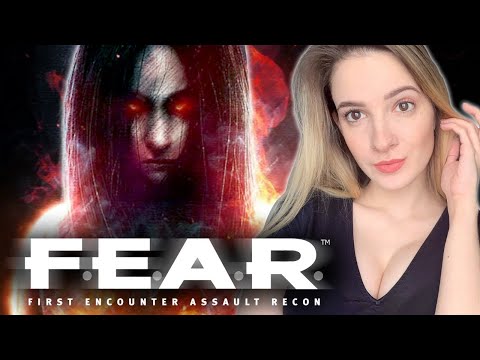 Видео: ФИНАЛ F.E.A.R 1 | Полное Прохождение FEAR 1 на Русском | Стрим КОНЦОВКА | ФЕАР 1