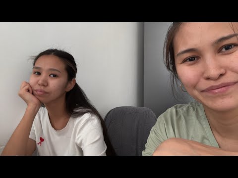 Видео: ЧТО Я СДЕЛАЛА СЕГОДНЯ?!🏠🌅