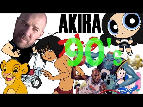 Видео: За Маугли, Динко и култовите анимации на 90-те