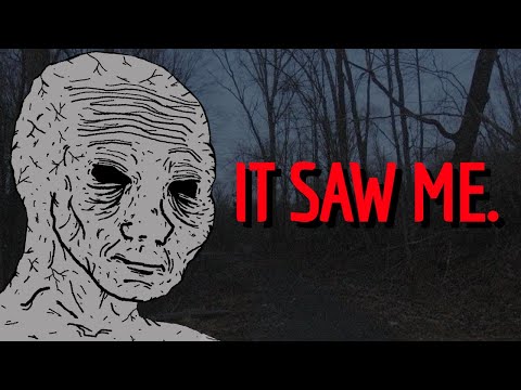 Видео: Необъяснимые истории Reddit