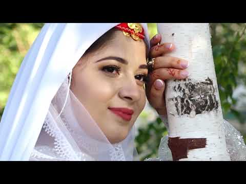 Видео: Свадьба Эмран Милана 1 часть