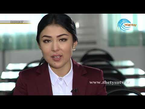 Видео: Парасат Бейімбет Майлин (04.11.2017)