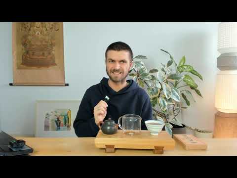 Видео: О заводских шу пуэрах, "авторских" блинах и смене поколений. Дегустируем шу "Феникс" от Пувэнь