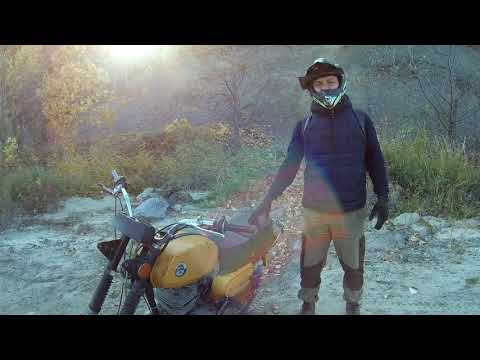 Видео: ТЫ ЗАХОЧЕШЬ СЕБЕ ВОСХОД 3М 01!!!