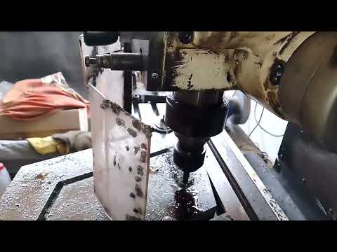 Видео: #Крюк для  #Кузовных #Работ самодельный