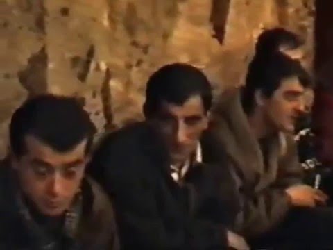 Видео: День рождения вора в законе Зури цинцадзе част 2