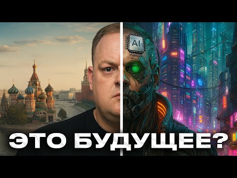 Видео: Neuralink: Бессмертие, сверхспособности или тотальный контроль?! Что нас ждет?