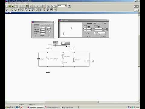 Видео: 03+ Вхідні кола: лабораторна робота.