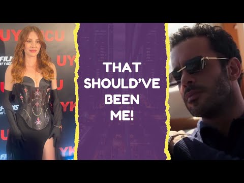 Видео: Эльчин Сангу рассказал о новом проекте Барыша Ардуча и выборе партнера!