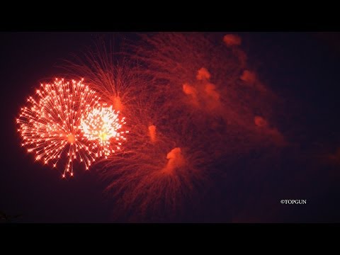 Видео: Пермь Салют 9 мая 2014