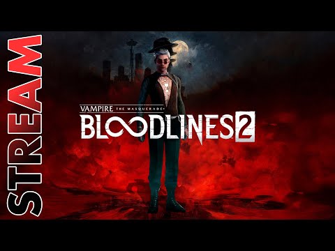 Видео: СТАЛ ШЕРИФОМ ПРИНЦА ► VAMPIRE: THE MASQUERADE - BLOODLINES 2 ► STREAM ► ПРОХОЖДЕНИЕ 3 ► #gone_play