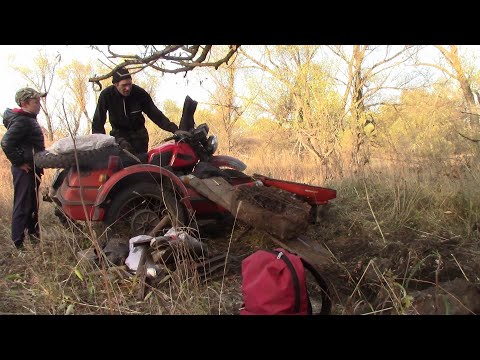 Видео: Поиск металла-"Озерский литейный завод"