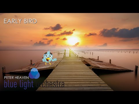 Видео: ранняя пташка 🐥нон-стоп инструментальная музыка для прекрасного утра