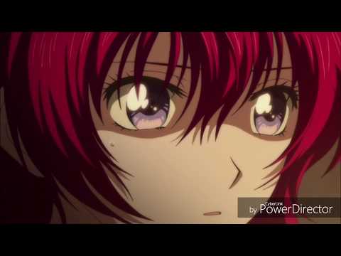 Видео: Аниме клип AMV:Йона на заре / Akatsuki no Yona Воля отца