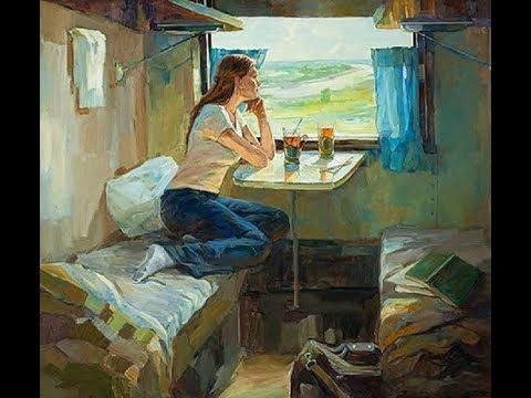 Видео: К. и Р. Лисициан-"Не забывай"