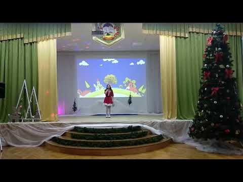 Видео: Новогодний спектакль "Снежная королева" 28-29.12.2020