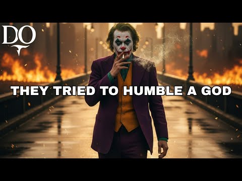 Видео: ТЫ — СИЛА, которой они притворялись, что не существует, — пока ты ОДИН РАЗ не заговорил 😤📡 | Речь...