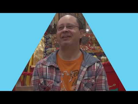 Видео: Игорь Берхин. Основы буддизма. Лекция 5. Махаяна. Путь бодхисаттвы.