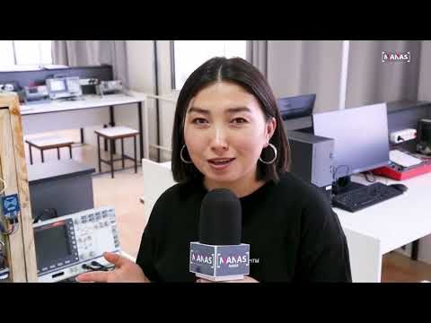 Видео: Инженерлер эмне иш кылат?