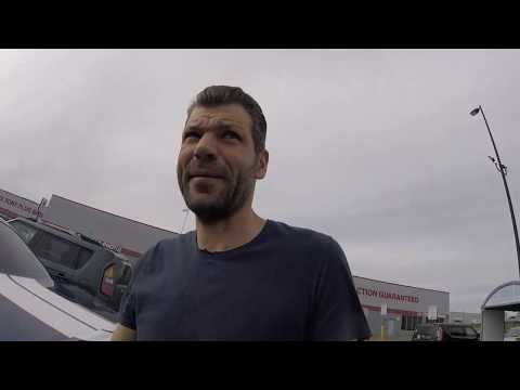 Видео: 25.06.2019 г Еду к друзьям в Монреаль